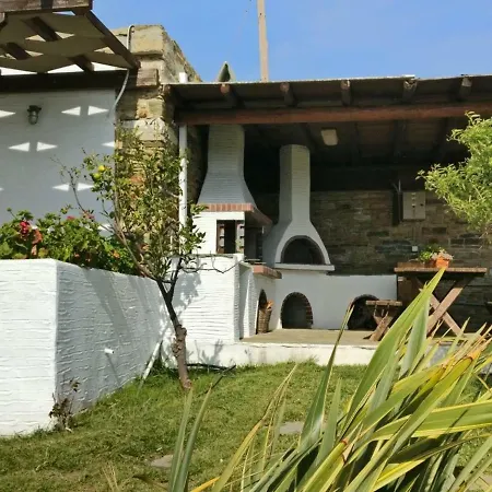 Holiday home Laggades Relaxing House
