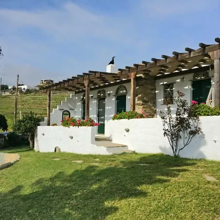 Laggades Relaxing House *