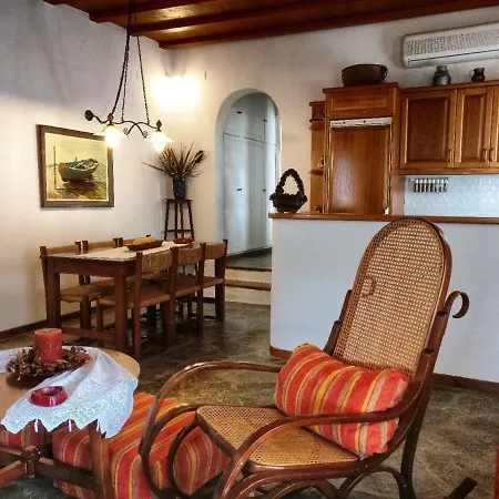 Laggades Relaxing House
