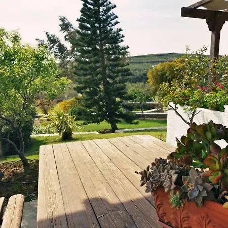 Laggades Relaxing House Holiday home *