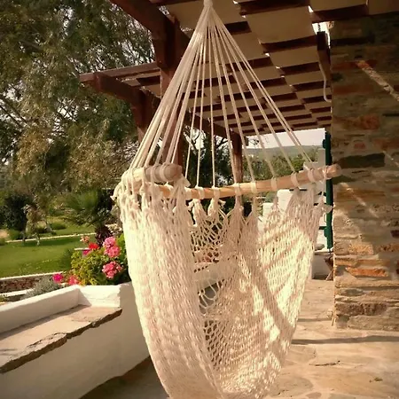 Laggades Relaxing House Tinos