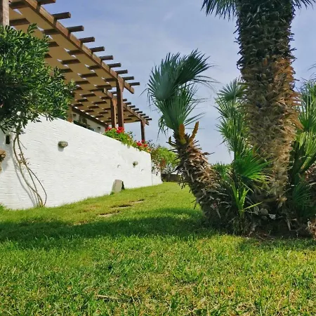 Laggades Relaxing House Casa de Férias