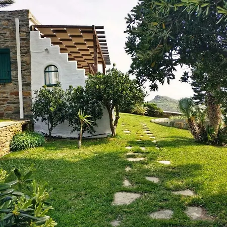 Laggades Relaxing House Holiday home Tinos