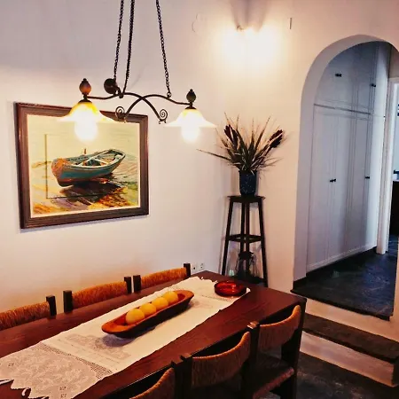 Laggades Relaxing House