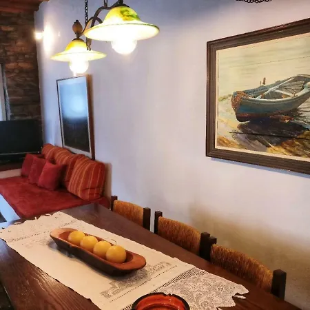 Holiday home Laggades Relaxing House *
