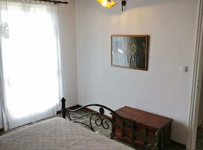 Casa de Férias Laggades Relaxing House Tínos