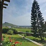 Дом отдыха Laggades Relaxing House Тинос