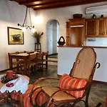 Laggades Relaxing House
