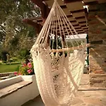 Laggades Relaxing House Тинос