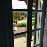 Laggades Relaxing House Дом отдыха Тинос