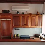 Laggades Relaxing House Дом отдыха *