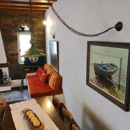 Laggades Relaxing House *