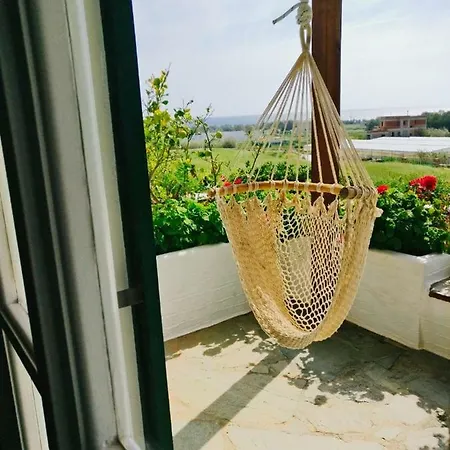Prázdninový dům Laggades Relaxing House *